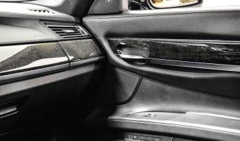 2012 BMW 7-Series full