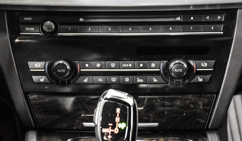 2012 BMW 7-Series full