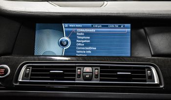 2012 BMW 7-Series full