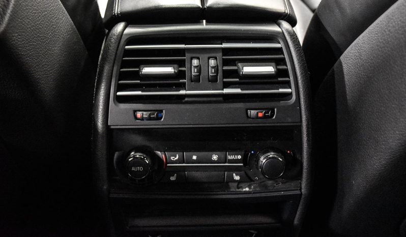 2012 BMW 7-Series full