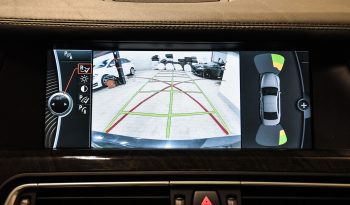 2012 BMW 7-Series full
