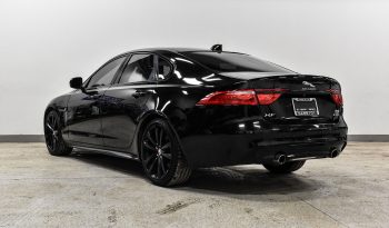 2017 Jaguar XF S full