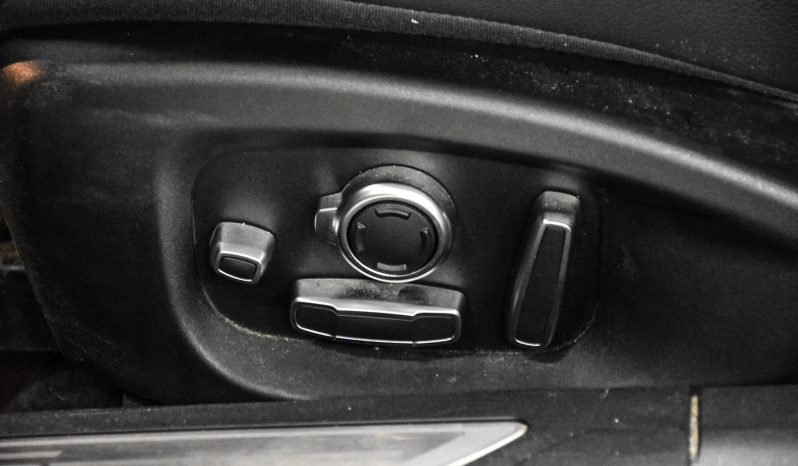 2017 Jaguar XF S full