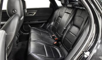 2017 Jaguar XF S full
