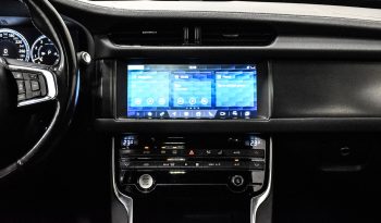 2017 Jaguar XF S full