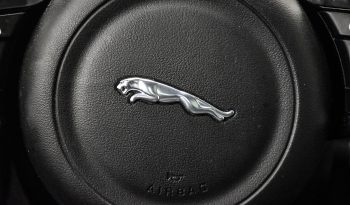 2017 Jaguar XF S full