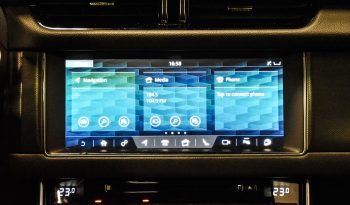 2017 Jaguar XF S full