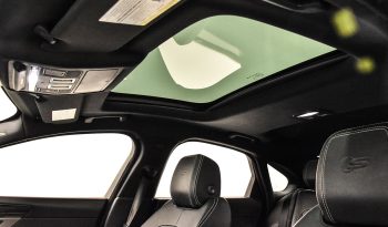2017 Jaguar XF S full