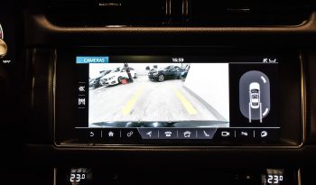2017 Jaguar XF S full