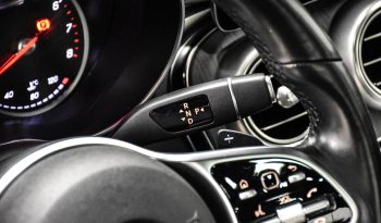 2019 Mercedes-Benz C-Class full