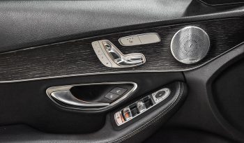 2019 Mercedes-Benz C-Class full