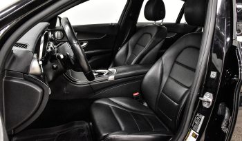 2019 Mercedes-Benz C-Class full