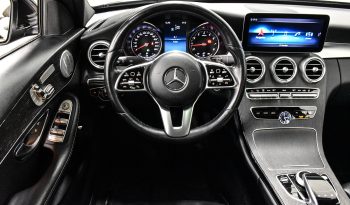2019 Mercedes-Benz C-Class full
