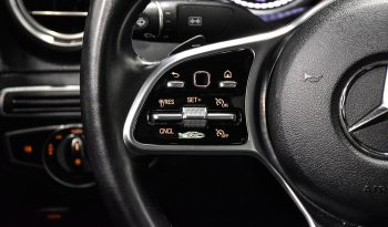2019 Mercedes-Benz C-Class full