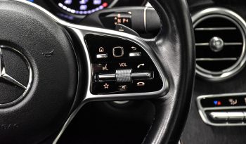 2019 Mercedes-Benz C-Class full