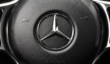 2019 Mercedes-Benz C-Class full