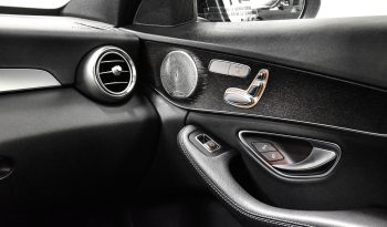 2019 Mercedes-Benz C-Class full