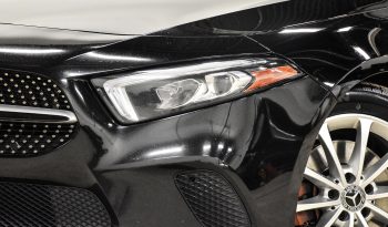 2020 Mercedes-Benz A220 full