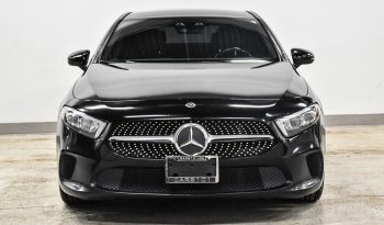 2020 Mercedes-Benz A220 full