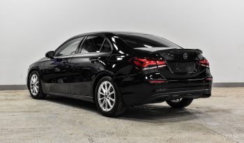 2020 Mercedes-Benz A220 full