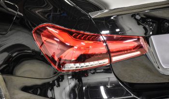 2020 Mercedes-Benz A220 full