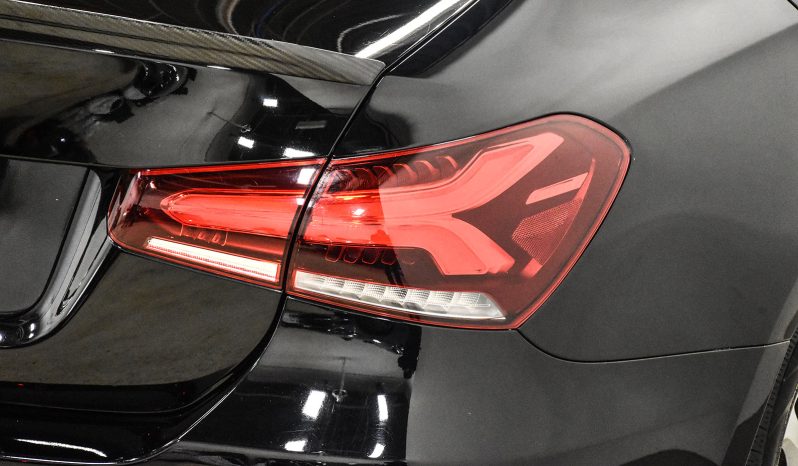 2020 Mercedes-Benz A220 full
