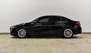 2020 Mercedes-Benz A220 full