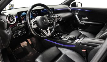 2020 Mercedes-Benz A220 full