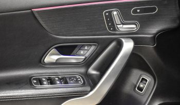 2020 Mercedes-Benz A220 full