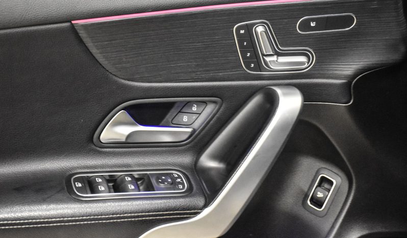 2020 Mercedes-Benz A220 full