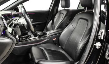 2020 Mercedes-Benz A220 full