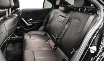 2020 Mercedes-Benz A220 full