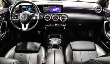 2020 Mercedes-Benz A220 full