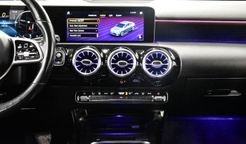 2020 Mercedes-Benz A220 full