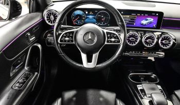 2020 Mercedes-Benz A220 full