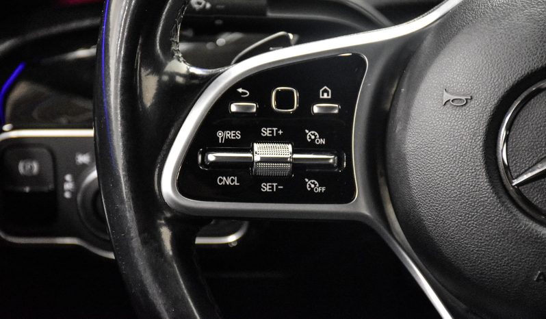 2020 Mercedes-Benz A220 full