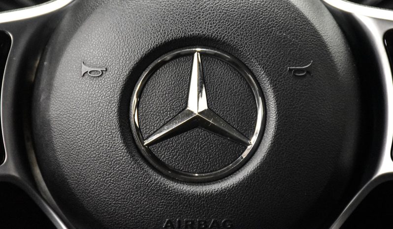 2020 Mercedes-Benz A220 full