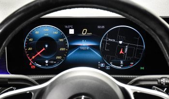 2020 Mercedes-Benz A220 full