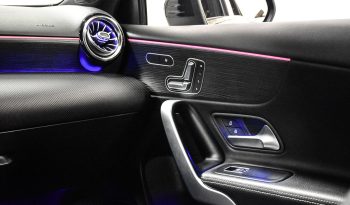 2020 Mercedes-Benz A220 full