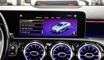 2020 Mercedes-Benz A220 full