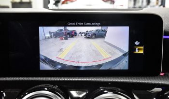 2020 Mercedes-Benz A220 full