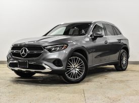 2023 Mercedes-Benz GLC 300