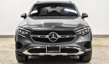 2023 Mercedes-Benz GLC 300 full