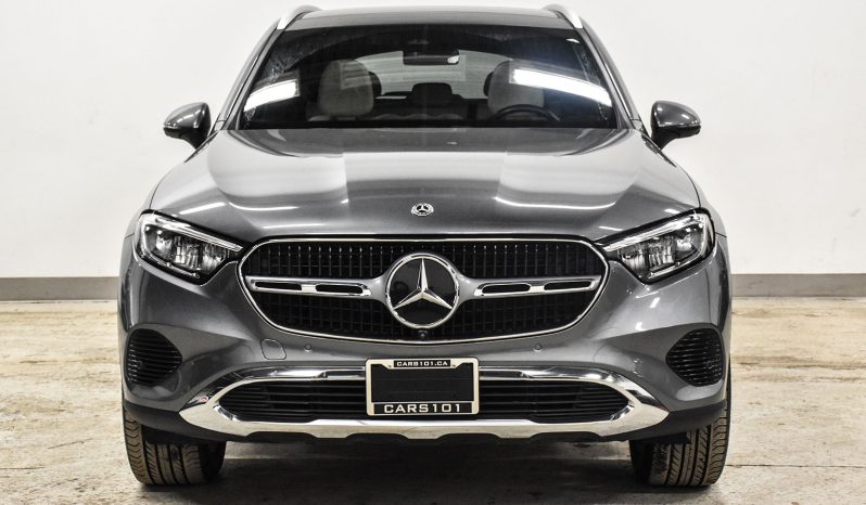 2023 Mercedes-Benz GLC 300 full