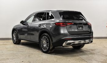 2023 Mercedes-Benz GLC 300 full