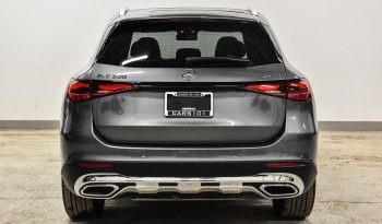 2023 Mercedes-Benz GLC 300 full