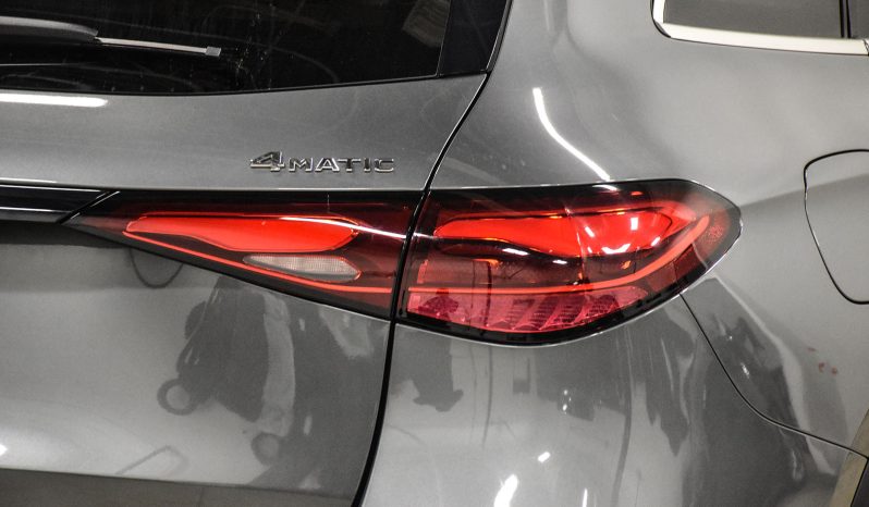 2023 Mercedes-Benz GLC 300 full