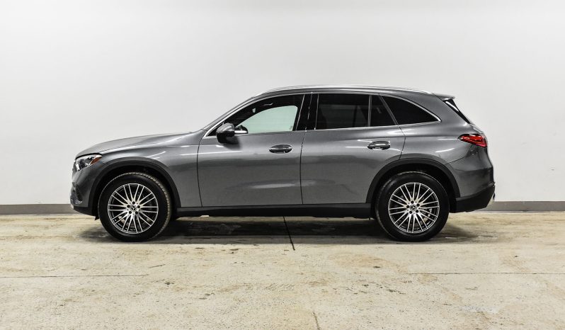 2023 Mercedes-Benz GLC 300 full