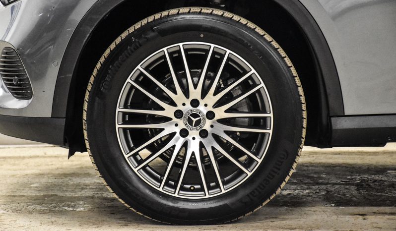 2023 Mercedes-Benz GLC 300 full