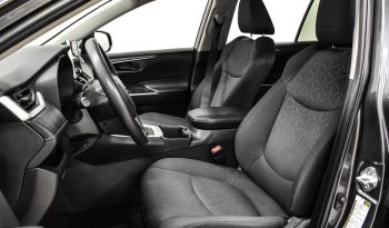 2024 Toyota RAV4 full
